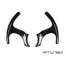 Paddle shifters